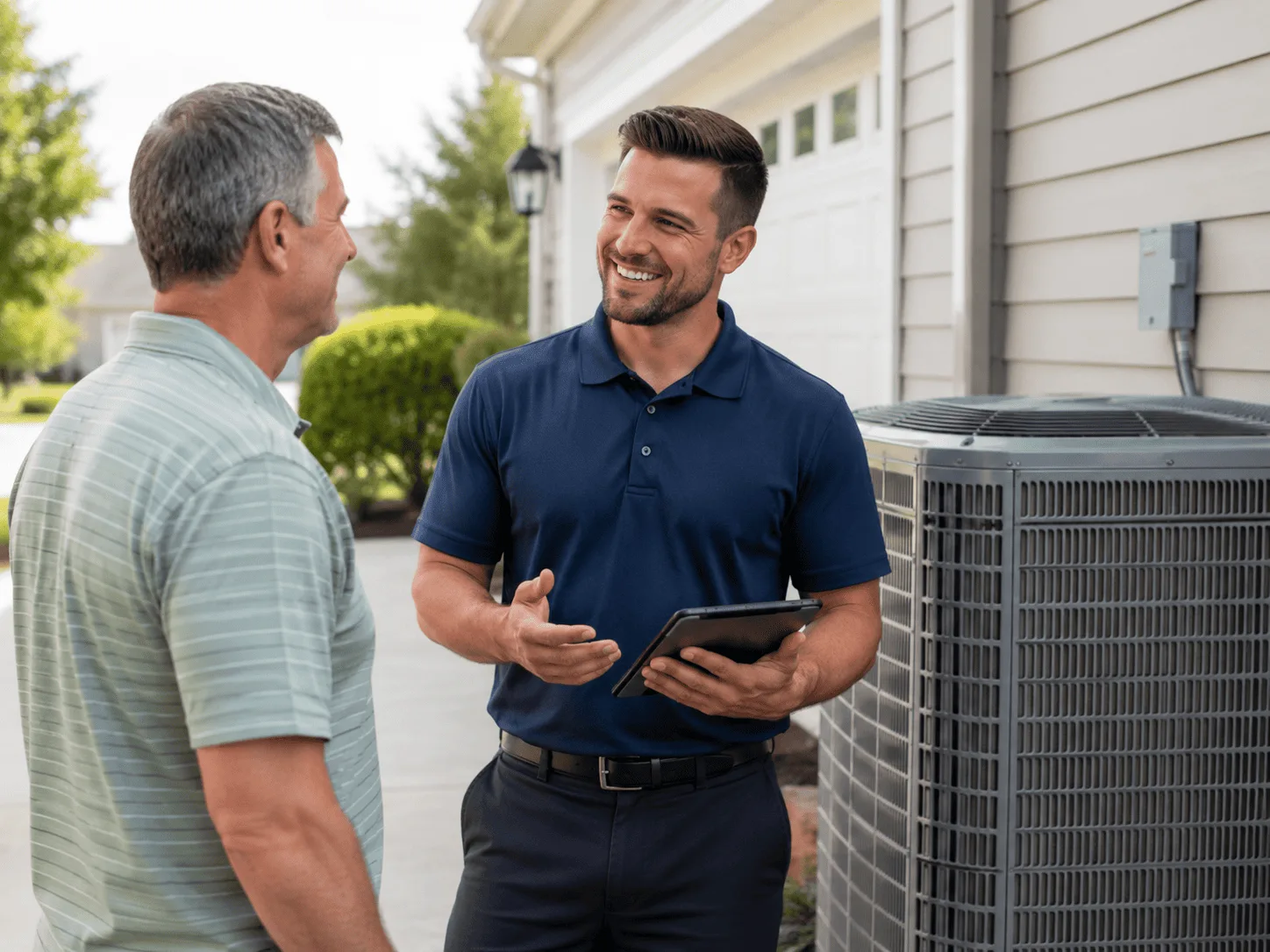 Heat Pump Installation Silverado, CA FAQs